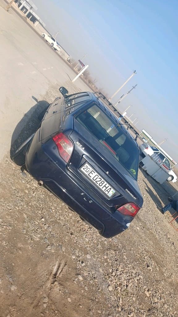 Chevrolet Nexia, 2009, Sirdaryo – 1