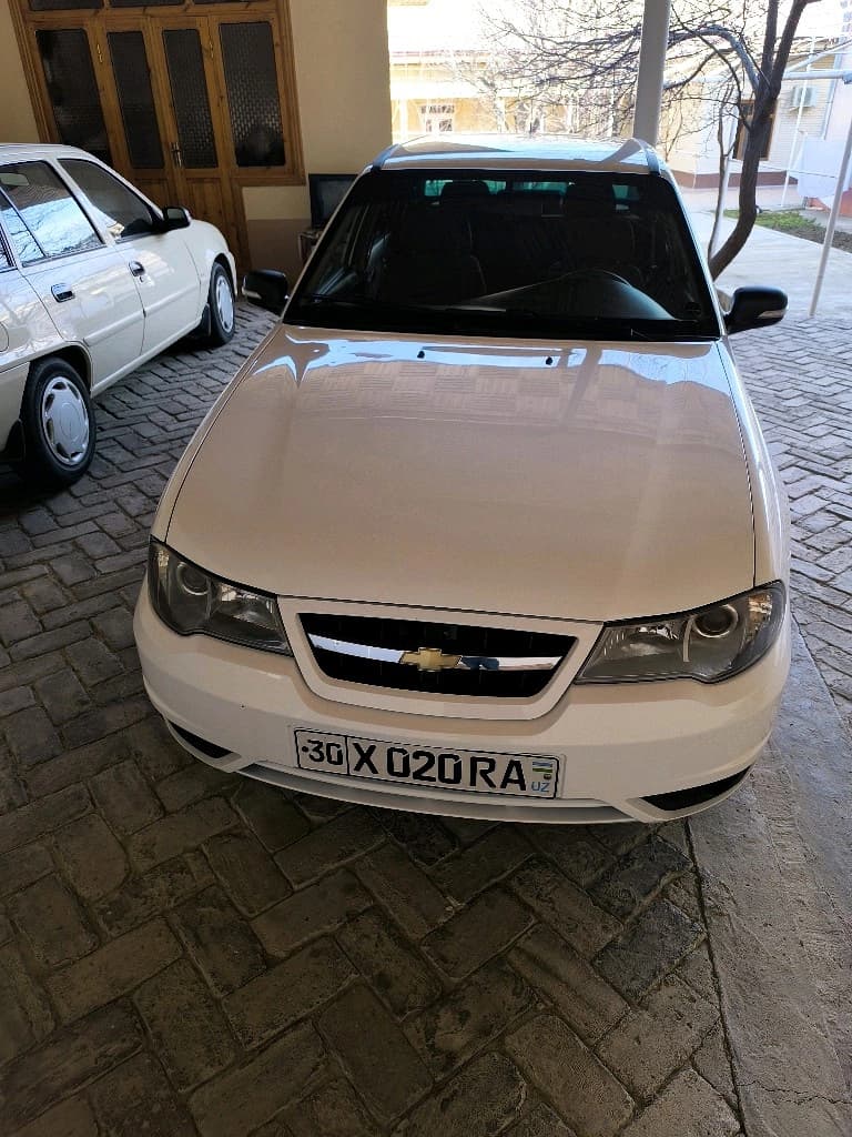 Chevrolet Nexia, 2015, Samarqand – 1