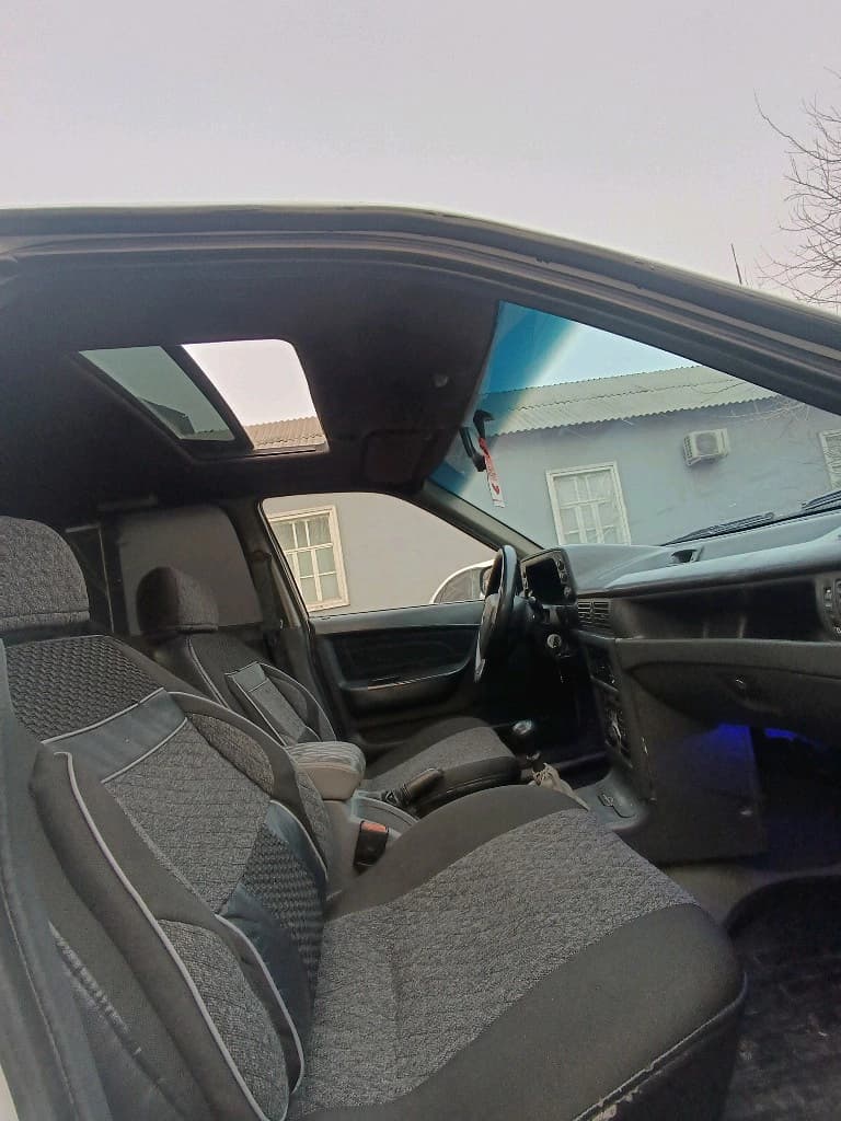 Daewoo Nexia, 1996, Farg'ona – 1
