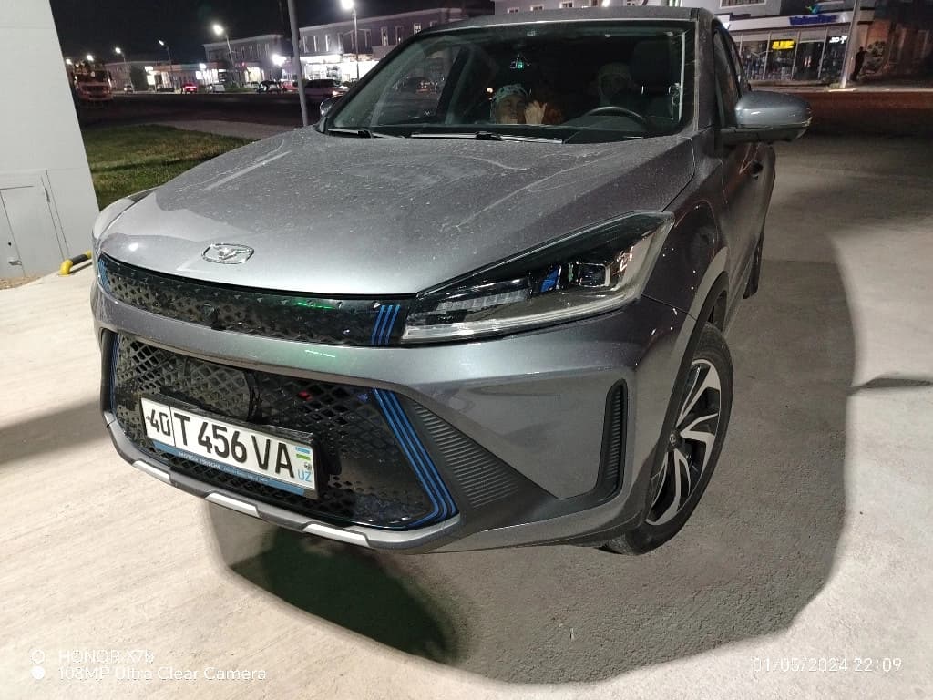 KAIYI X3 Pro, 2022, Farg'ona – 1