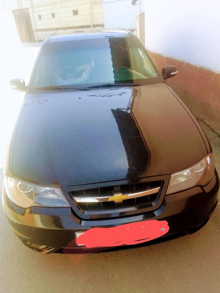 Chevrolet Nexia, 2015, Andijon – 1