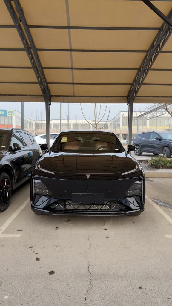 Changan Deepal S07, 2025, Toshkent shahri – 1