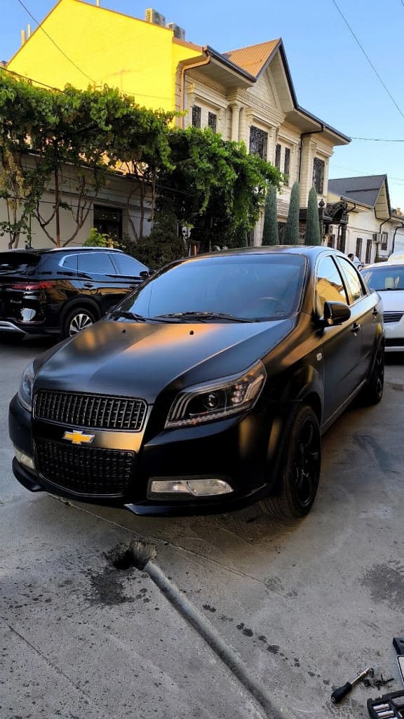 Chevrolet Nexia, 2020, Toshkent shahri – 1