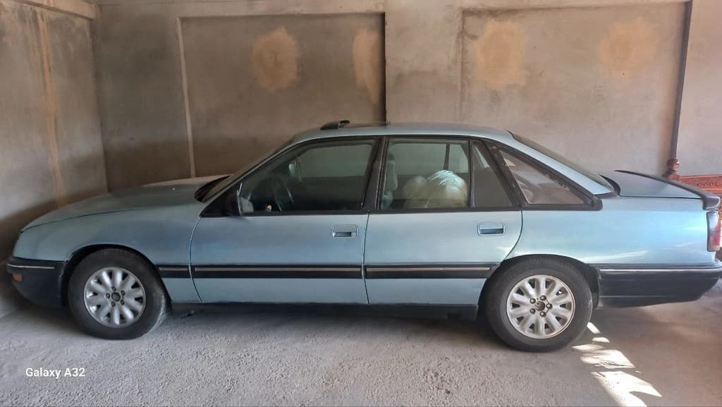 Opel Senator, 1987, Toshkent – 1