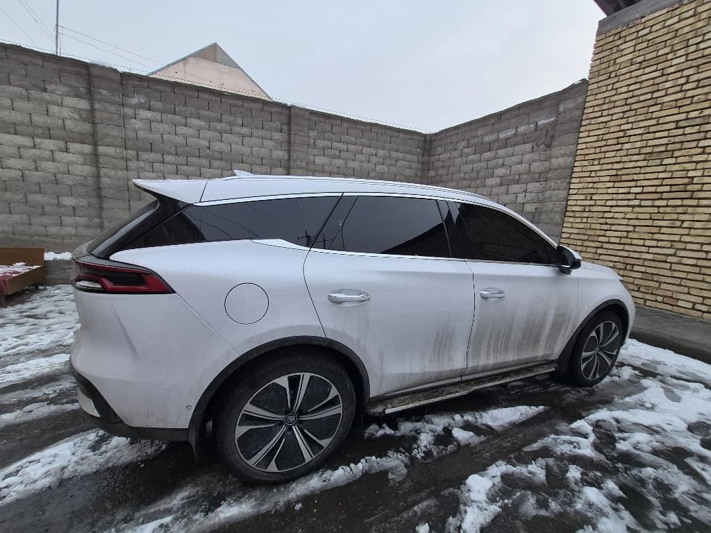 BYD Tang, 2023, Андижанская область – 1