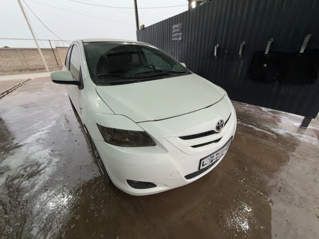 Toyota Yaris, 2008, Toshkent – 1