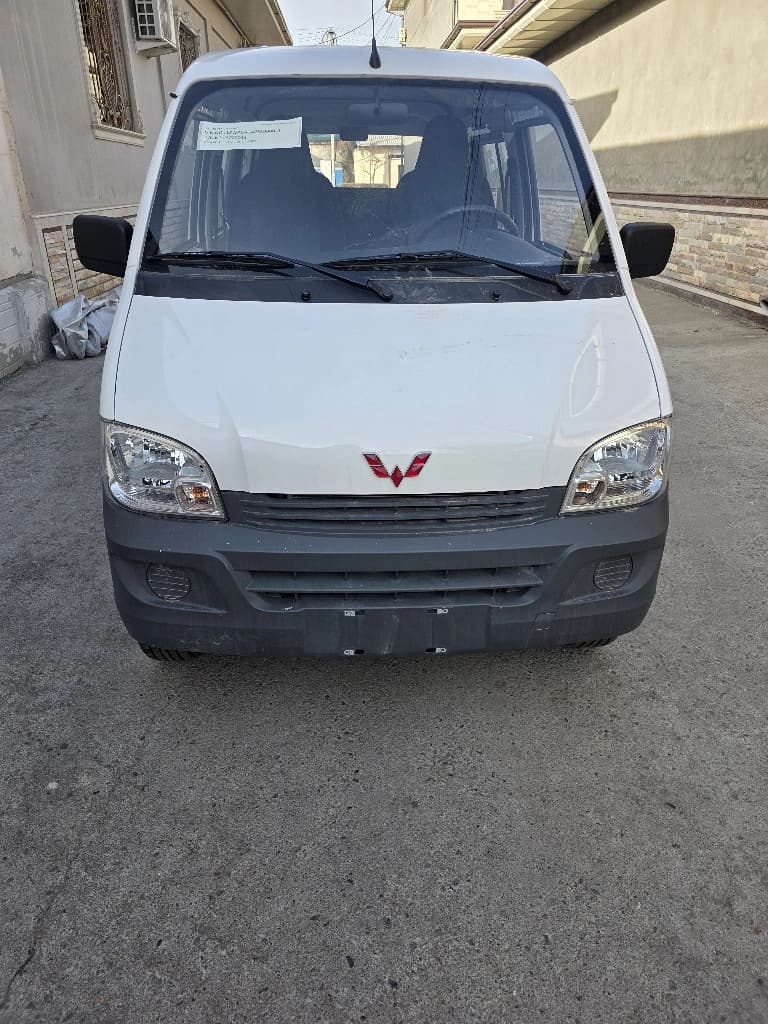 Wuling Sunshine, 2025, Toshkent shahri – 1