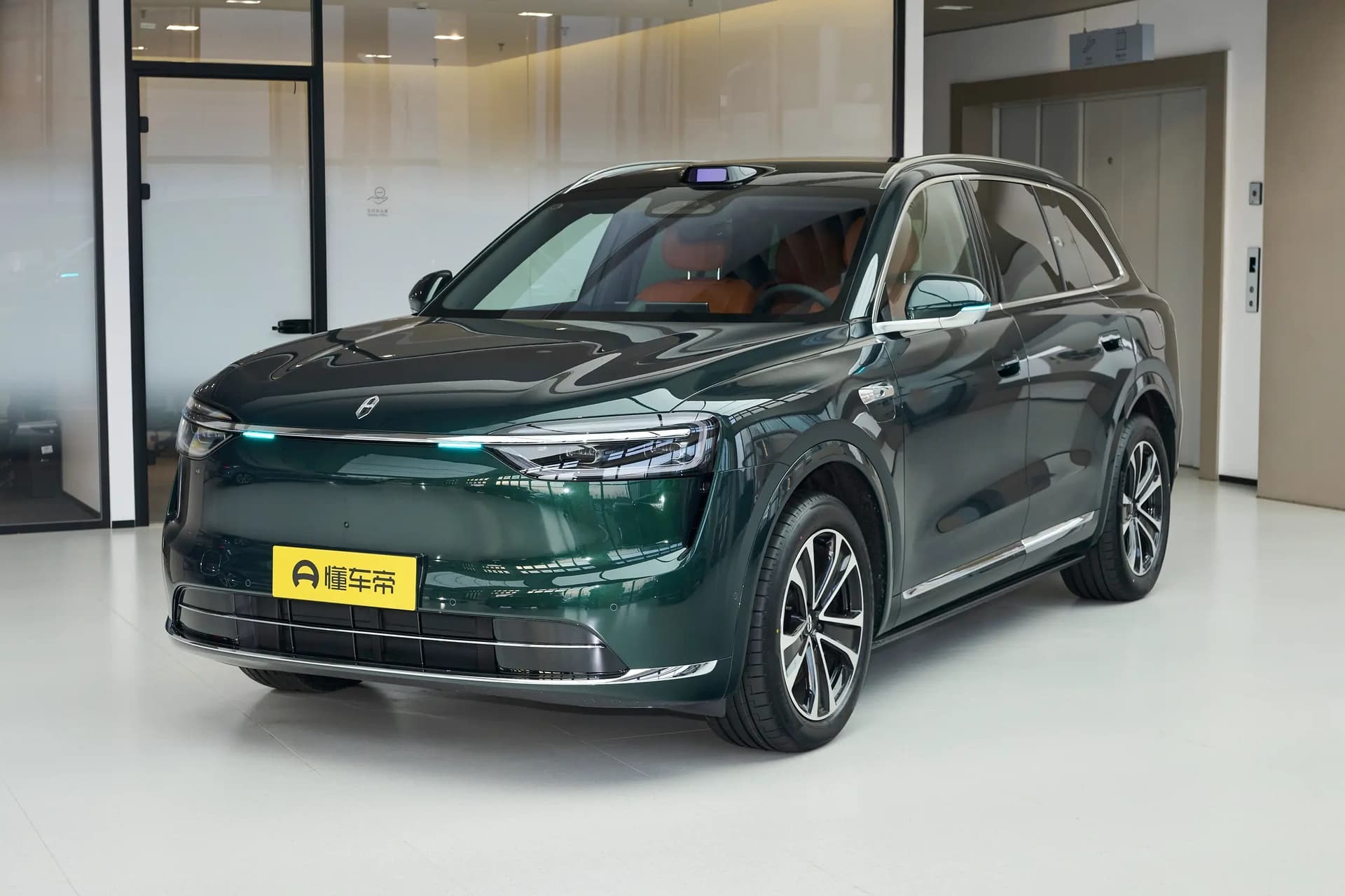 Aito M7, 2026, Toshkent shahri – 1