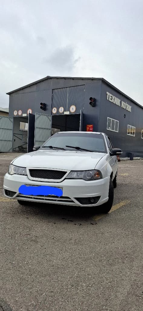Chevrolet Nexia, 2015, Toshkent shahri – 1