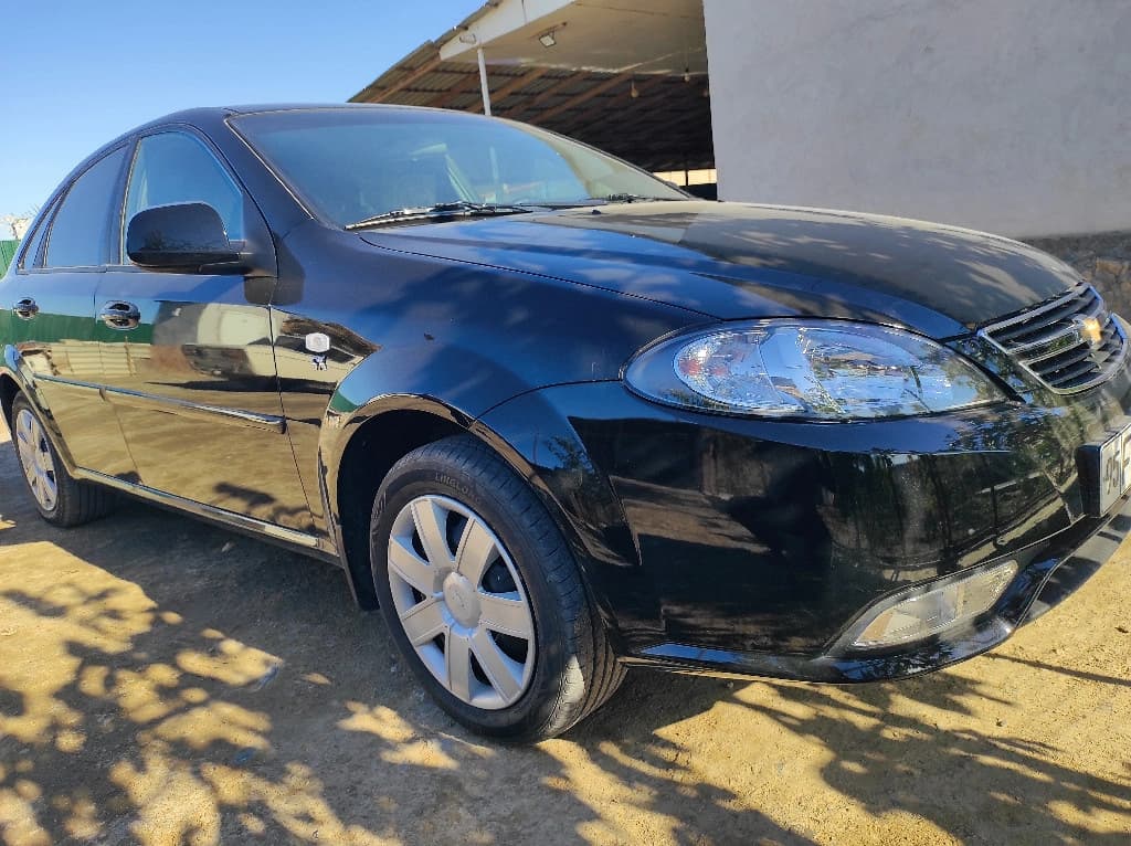 Chevrolet Lacetti, 2022, Qoraqalpogʻiston Respublikasi – 1