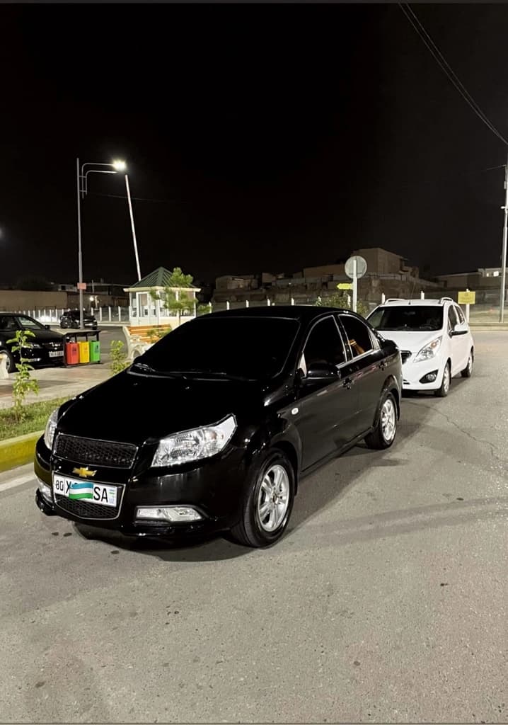 Chevrolet Nexia, 2022, Buxoro – 1