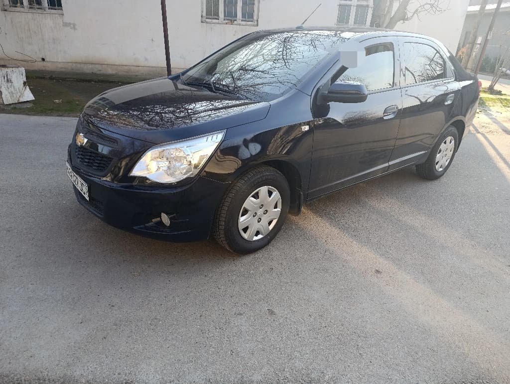 Chevrolet Cobalt, 2023, Toshkent shahri – 1