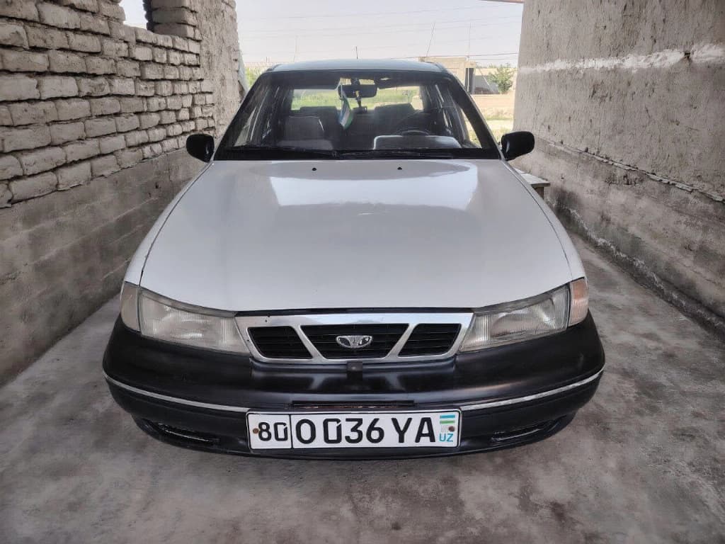 Daewoo Nexia, 1998, Buxoro – 1