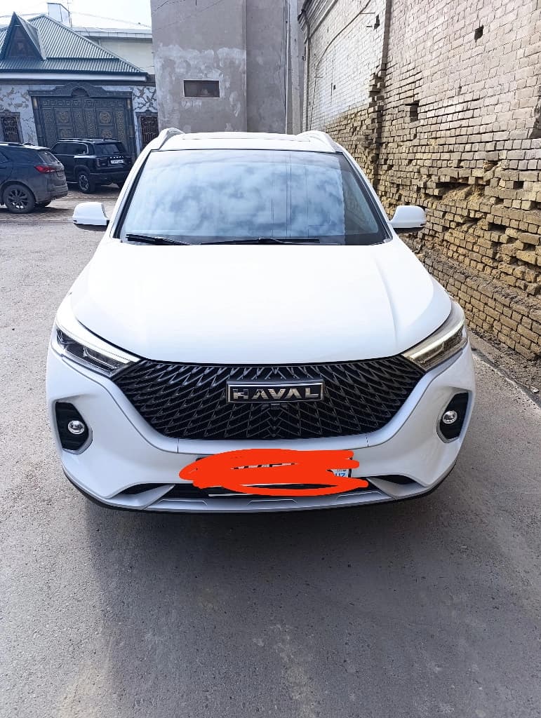 Haval M6, 2025, Buxoro – 1