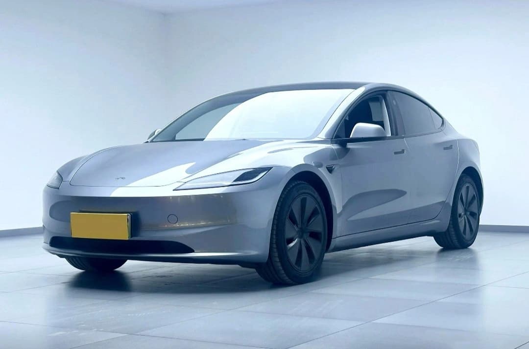 Tesla Model 3, 2025, Toshkent shahri – 1