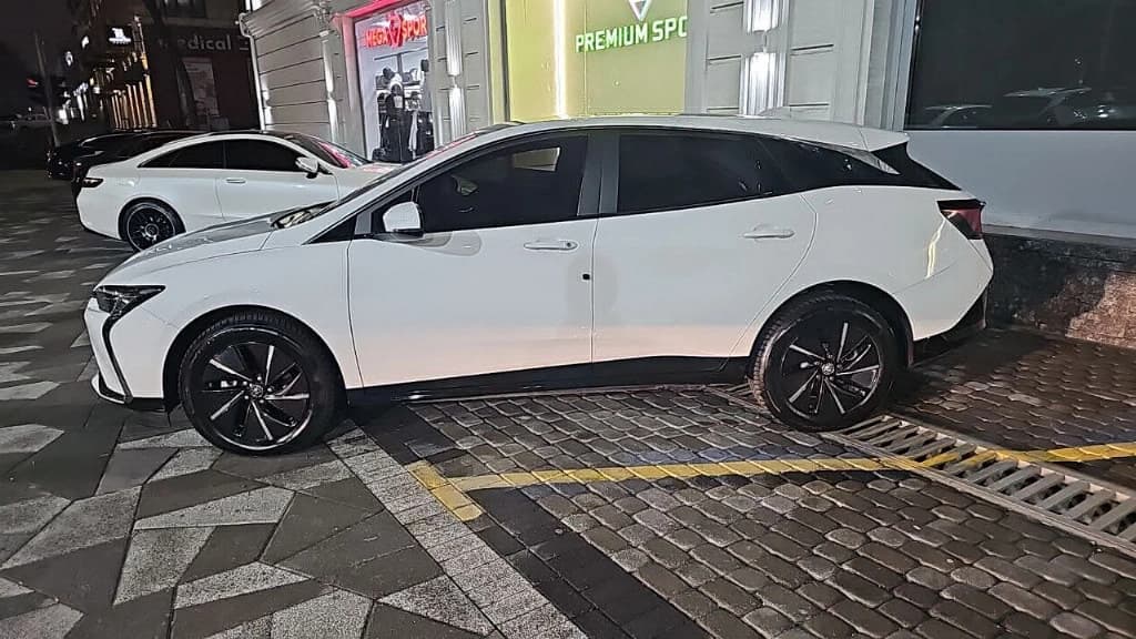 Buick Velite 6, 2024, Ташкент (город) – 1