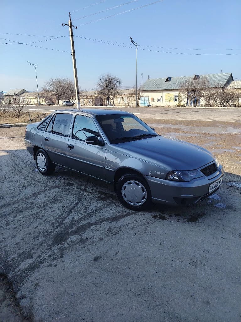 Chevrolet Nexia, 2015, Бухарская область – 1