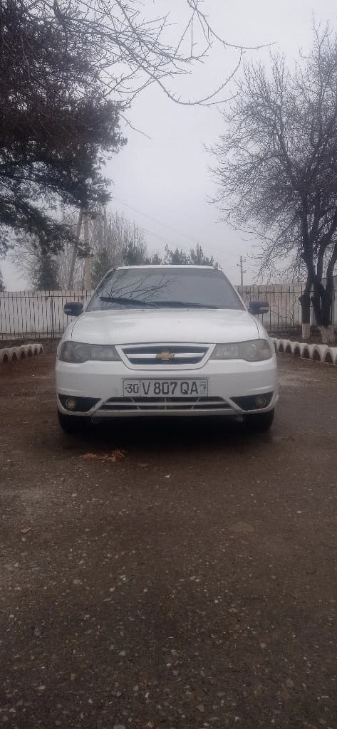 Chevrolet Nexia, 2014, Samarqand – 1