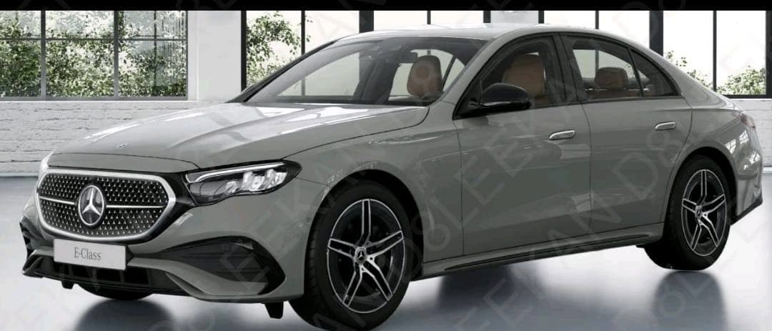 Mercedes-Benz E-Класс, 2025, Ташкент (город) – 1
