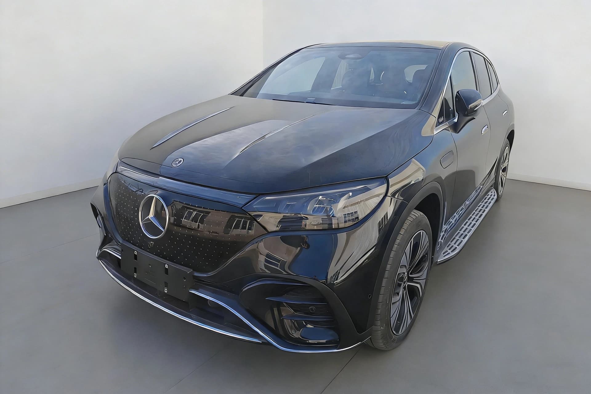 Mercedes-Benz EQE SUV, 2024, Toshkent shahri – 1