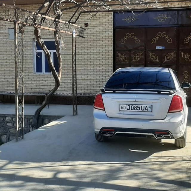 Chevrolet Lacetti, 2006, Buxoro – 1