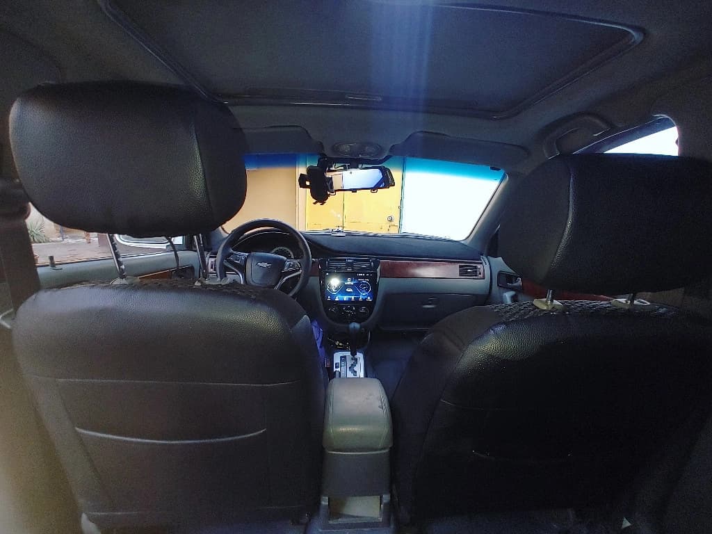 Chevrolet Lacetti, 2011, Ташкент (город) – 1