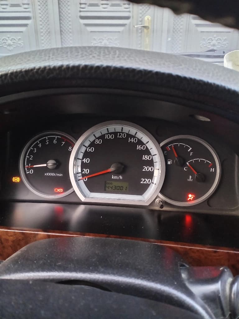 Chevrolet Lacetti, 2009, Сырдарьинская область – 1