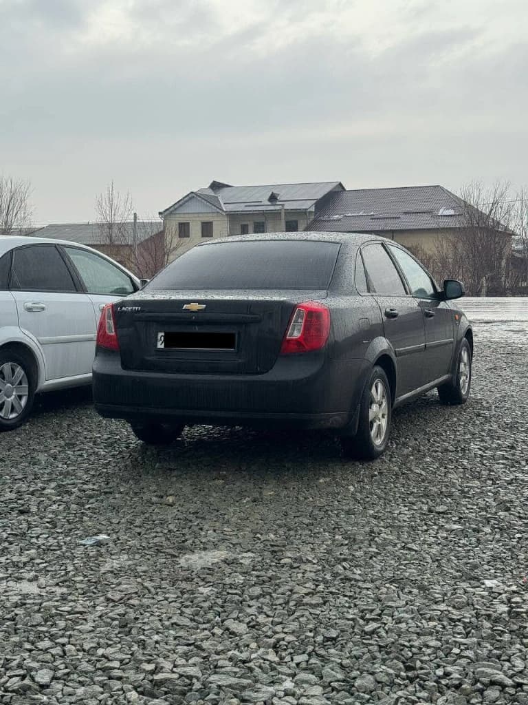 Chevrolet Lacetti, 2021, Xorazm – 1