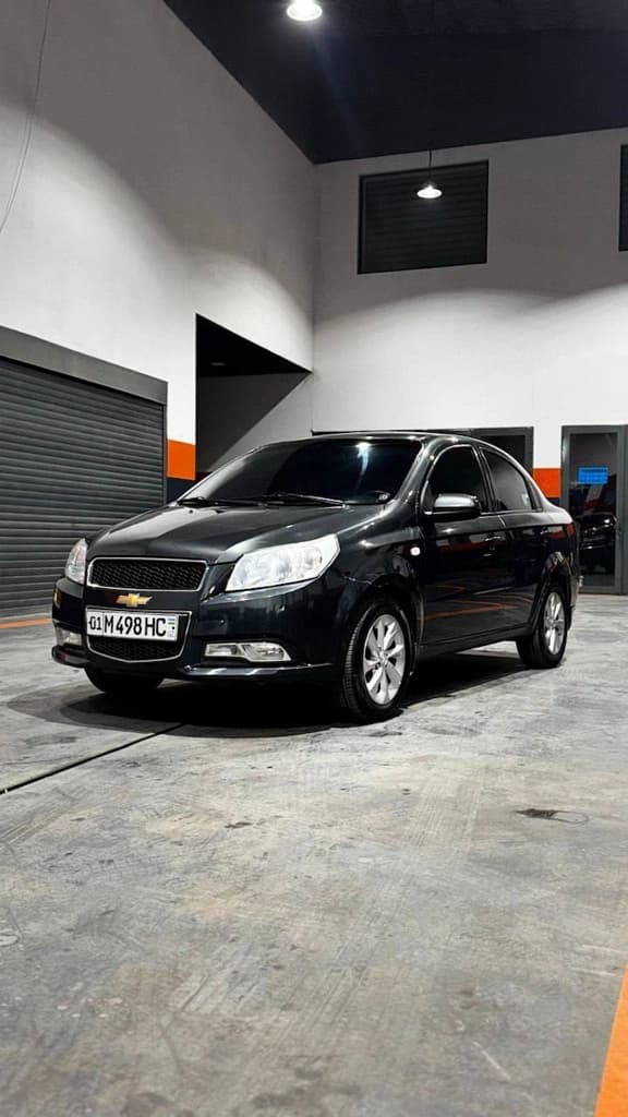 Chevrolet Nexia, 2019, Toshkent shahri – 1