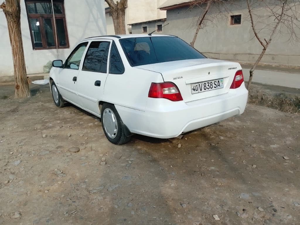 Chevrolet Nexia, 2013, Farg'ona – 1