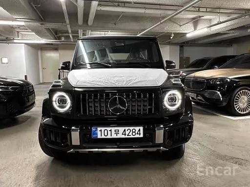 Mercedes-Benz AMG GT, 2025, Toshkent shahri – 1