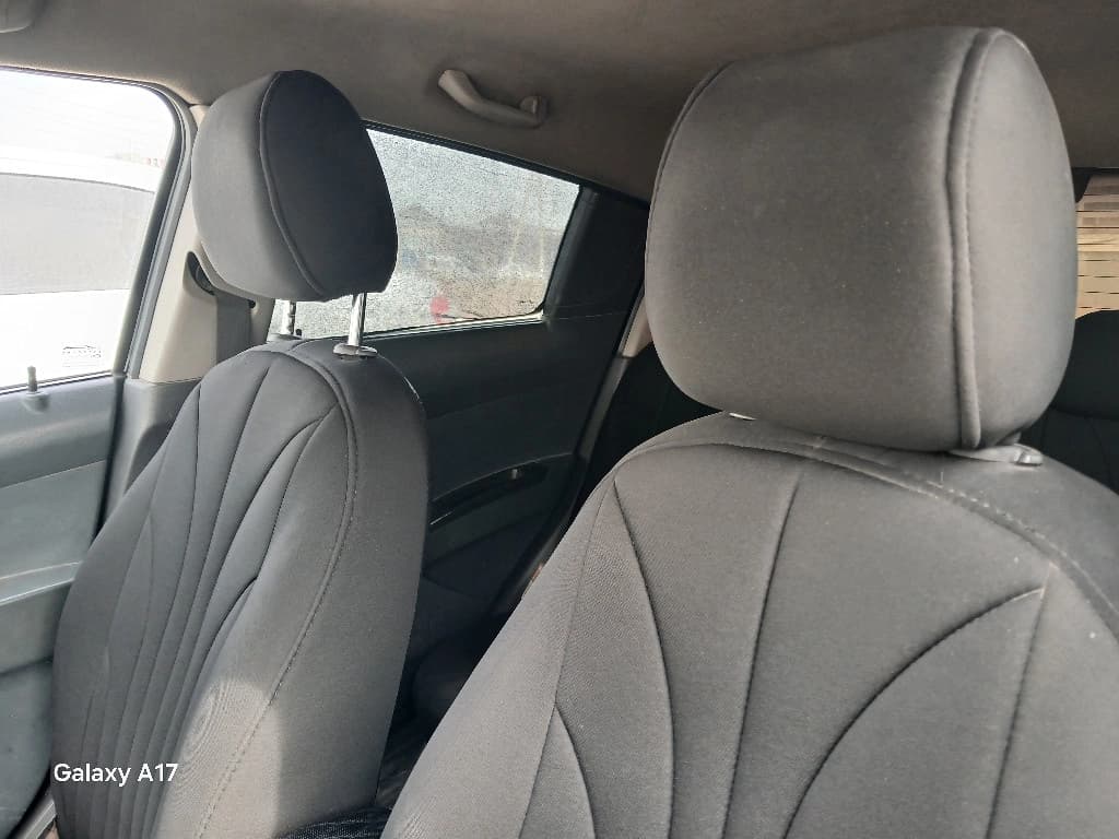 Chevrolet Spark, 2013, Бухарская область – 1