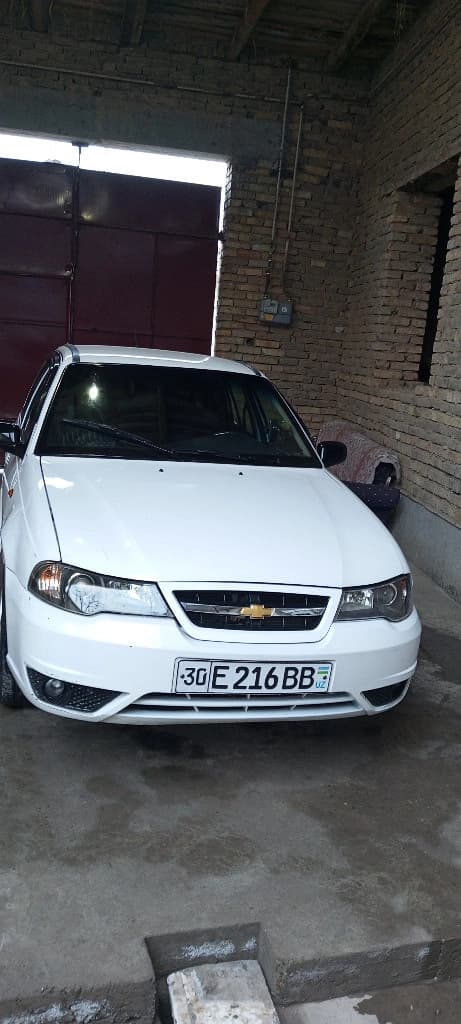 Chevrolet Nexia, 2009, Samarqand – 1