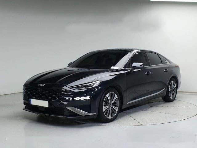 Kia K8, 2024, Toshkent shahri – 1