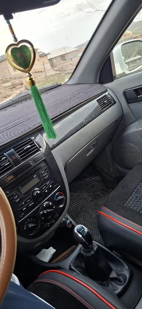 Chevrolet Lacetti, 2015, Surxondaryo – 1