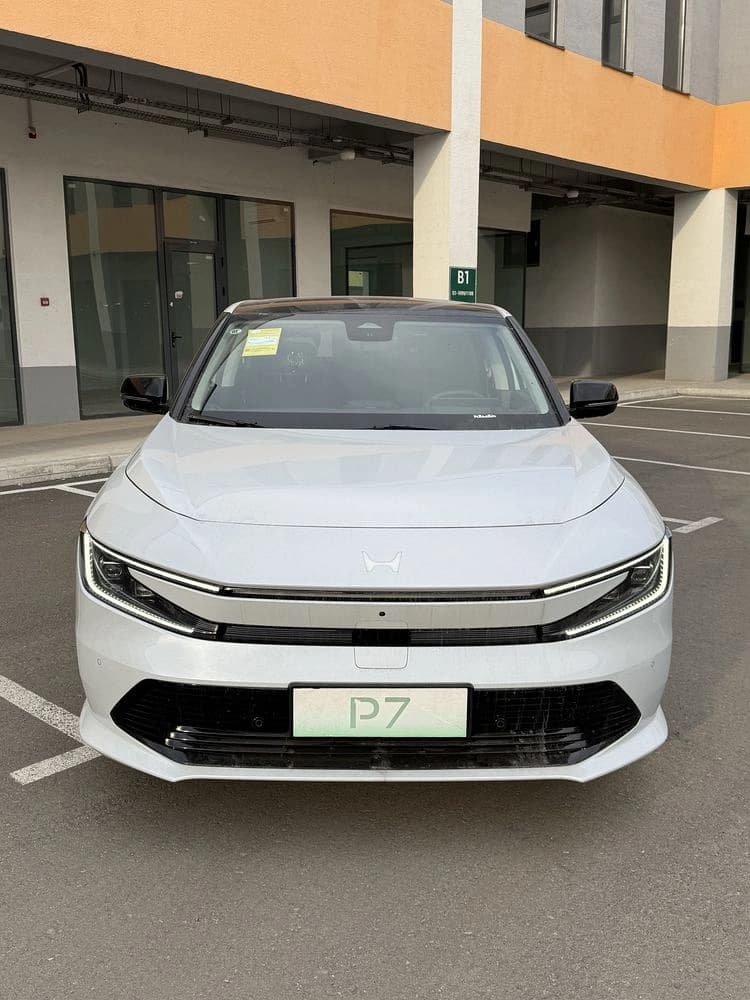Honda Ye S7, 2025, Toshkent – 1
