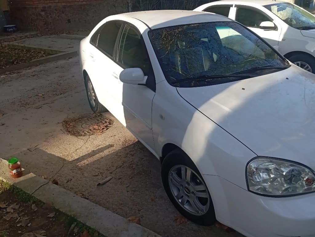 Chevrolet Lacetti, 2013, Toshkent shahri – 1