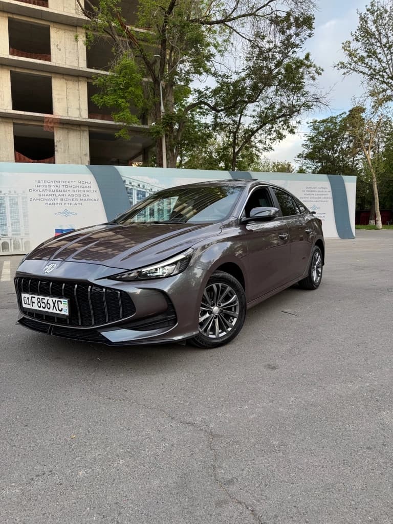 MG 5, 2024, Toshkent shahri – 1