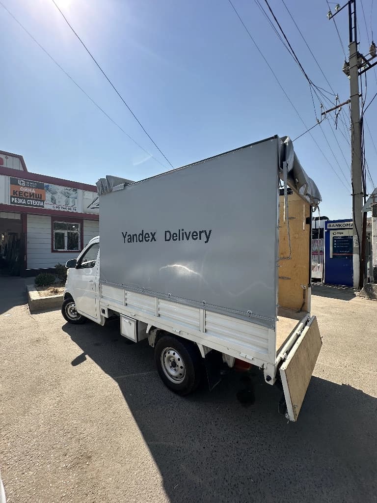 Changan T3, 2021, Toshkent – 1