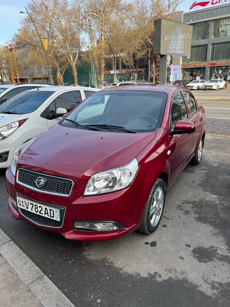 Ravon Nexia R3, 2020, Ташкент (город) – 1