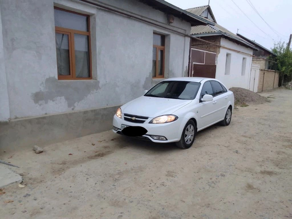 Chevrolet Lacetti, 2015, Toshkent – 1