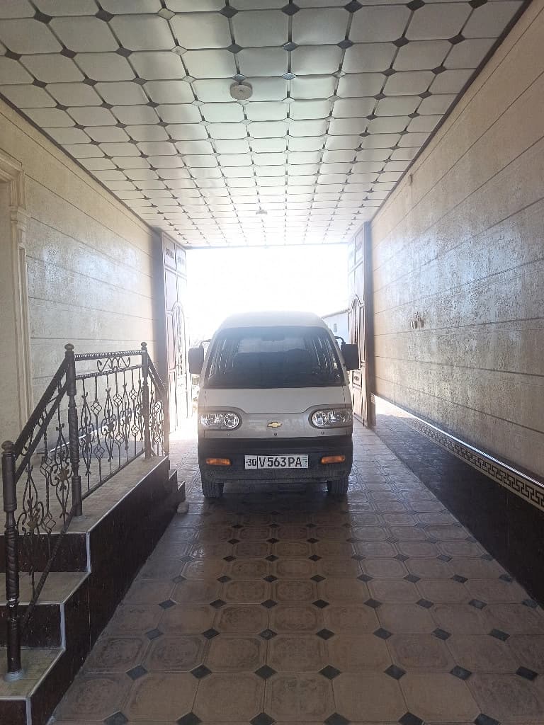 Chevrolet Damas, 2017, Samarqand – 1