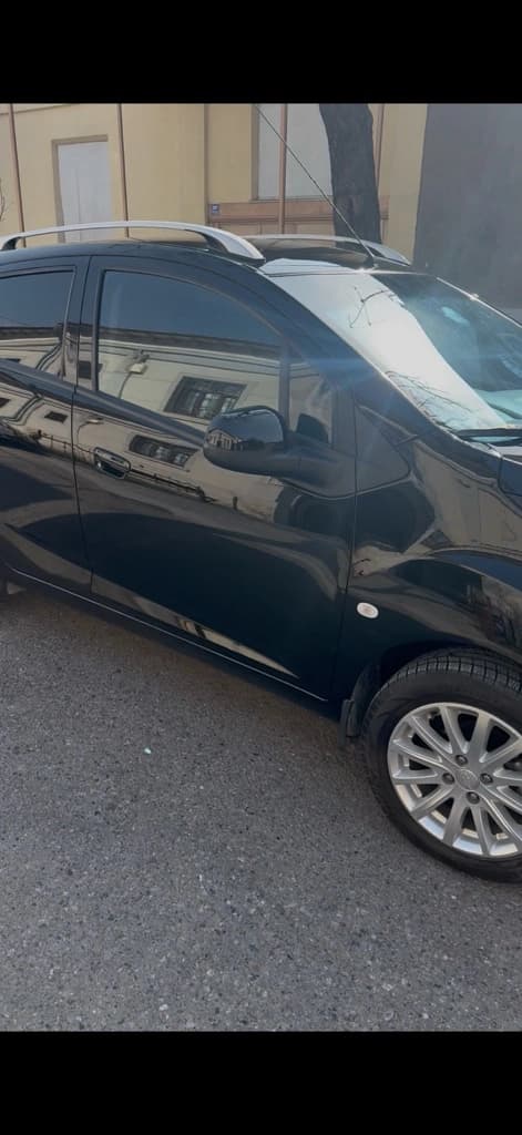 Chevrolet Spark, 2020, Toshkent shahri – 1