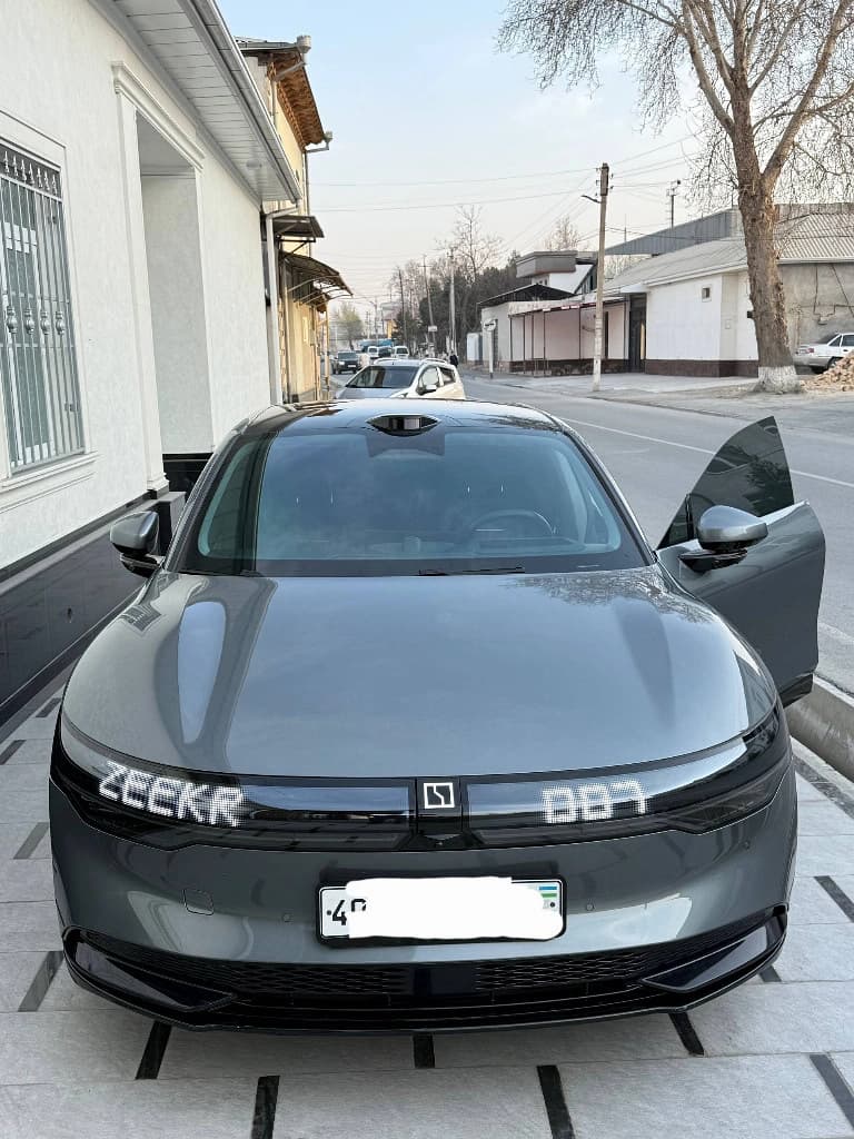 Zeekr 007, 2024, Ферганская область – 1