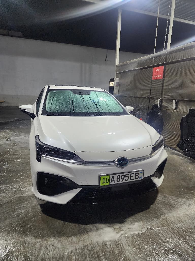 GAC Aion S, 2023, Toshkent shahri – 1