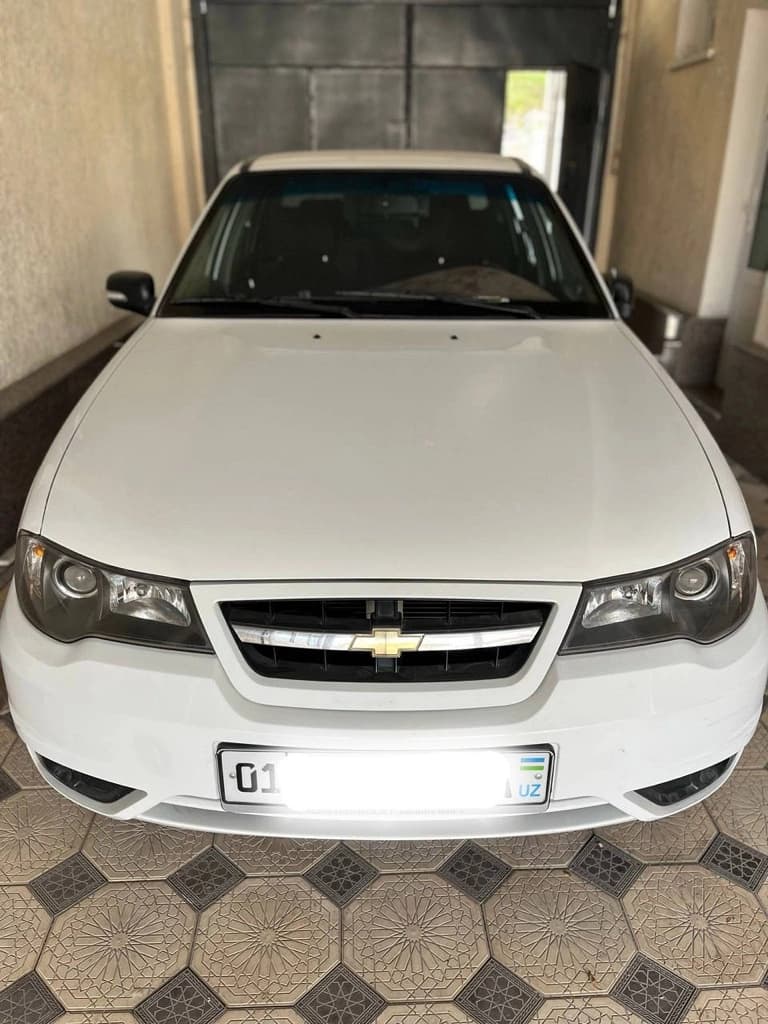 Chevrolet Nexia, 2015, Ташкент (город) – 1
