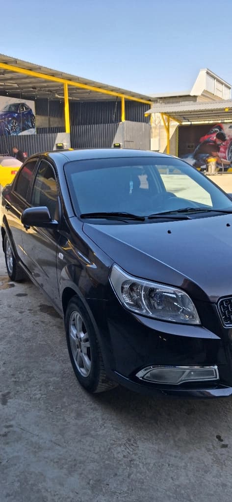 Chevrolet Nexia, 2018, Buxoro – 1