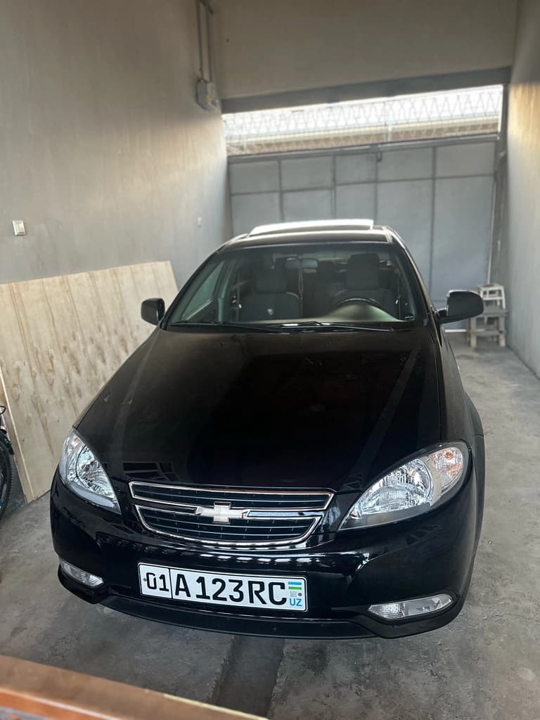 Chevrolet Lacetti, 2023, Ташкент (город) – 1