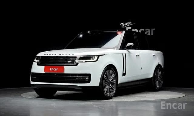 Land Rover Range Rover, 2025, Ташкент (город) – 1