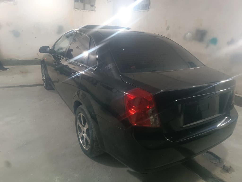 Chevrolet Lacetti, 2012, Farg'ona – 1